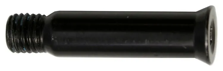 Набір осей Rollerblade Wheel Axles Apex (09309300-001)