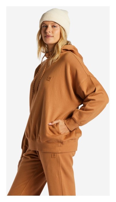 Кофта Billabong ( ABJFT00403 ) HALIFAX HOODIE 2024