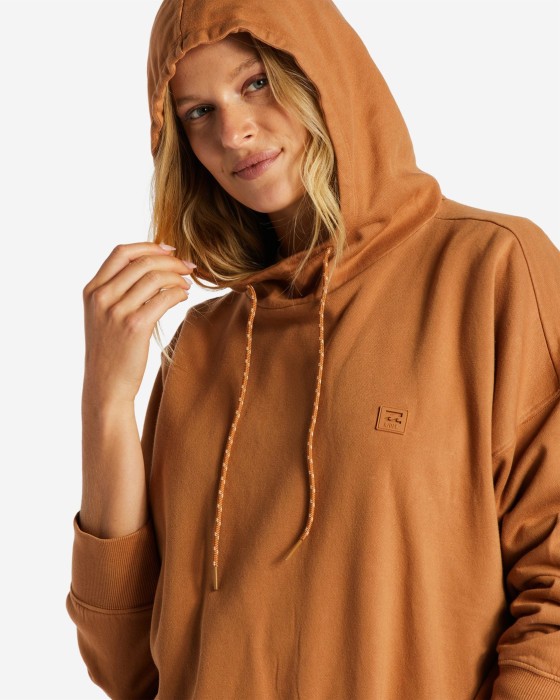 Кофта Billabong ( ABJFT00403 ) HALIFAX HOODIE 2024