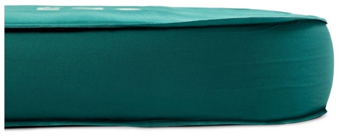 Килимок самонадувний Sea to Summit Comfort Deluxe Self Inflating Mat, Rain Forest, Large Rectangular Wide