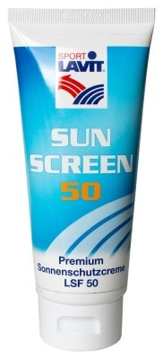 Солнцезащитный крем Sport Lavit Sun Screen LSF 50 100ml (39909000)