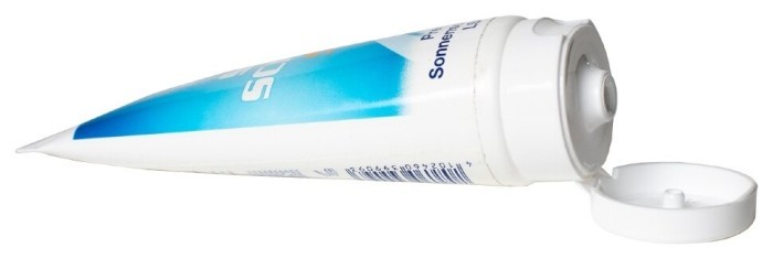 Солнцезащитный крем Sport Lavit Sun Screen LSF 50 100ml (39909000)