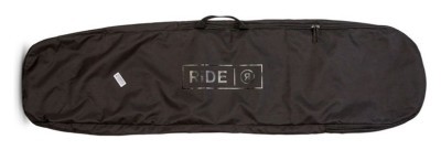 Чохол для сноуборду Ride UNFORGIVEN BOARD SLEEVE 172 см Black (12D4502.1.1)