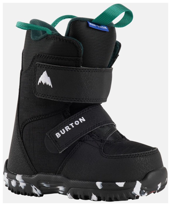 Черевики BURTON ( 106451 ) MINI GROM 2026, укр, укр