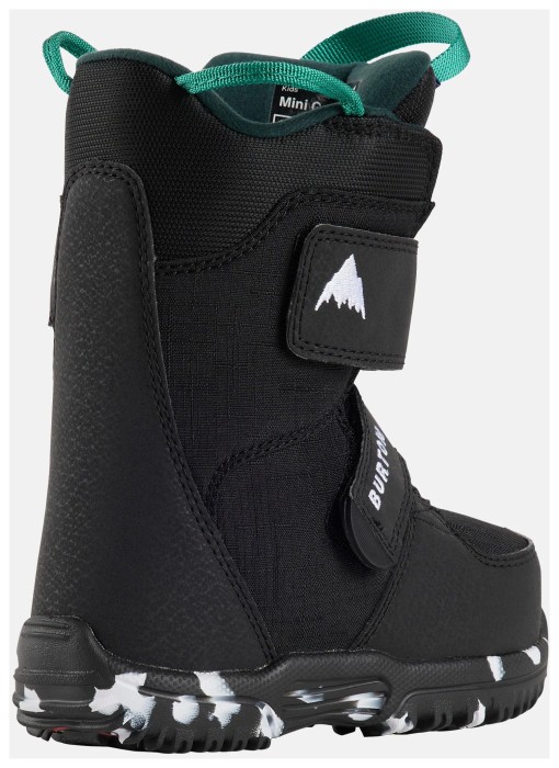 Черевики BURTON ( 106451 ) MINI GROM 2026