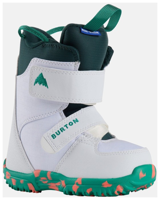 Ботинки BURTON (106451) MINI GROM 2026
