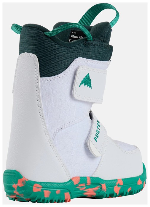Черевики BURTON ( 106451 ) MINI GROM 2026