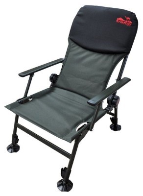 Крісло Tramp Fisherman Ultra TRF-041