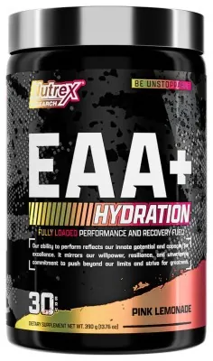 EAA Hydration - 30srv Pink Lemonade