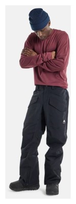 Штани для зимових видів спорту BURTON ( 238311 ) M COVERT 2.0 INS PT 2025