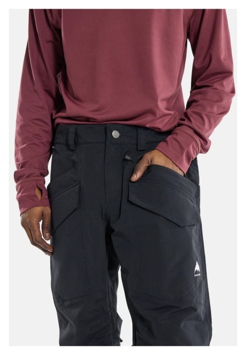 Штани для зимових видів спорту BURTON ( 238311 ) M COVERT 2.0 INS PT 2025
