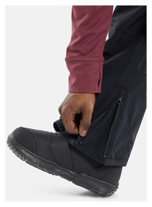 Штани для зимових видів спорту BURTON ( 238311 ) M COVERT 2.0 INS PT 2025