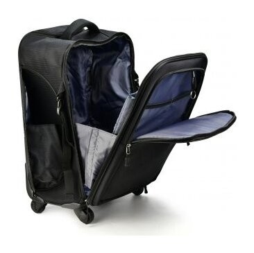 Сумка Micro Trolley black