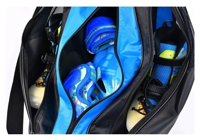 Сумка Micro Trolley black