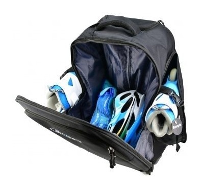 Сумка Micro Trolley black