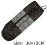 Портативна сумка з тканини для килимків Bavar Sport (), укр Фото - 3