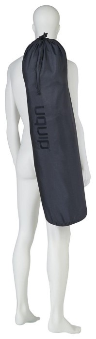Кресло раскладное Uquip Roxy Black (244052)