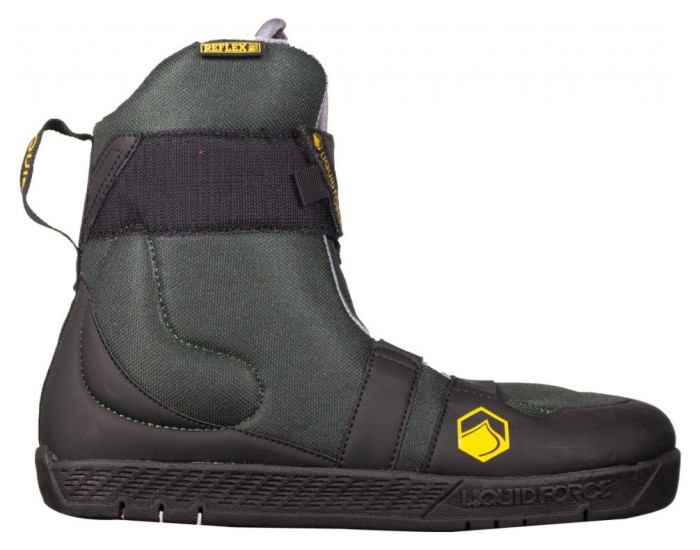 Кріплення Liquid Force PEAK 4D 2021
