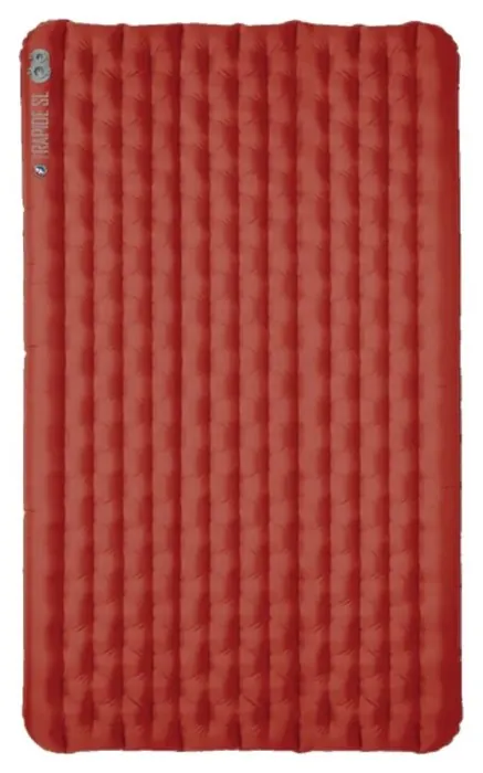 Килимок надувний Big Agnes Rapide SL Insulated 40x72 Double Wide