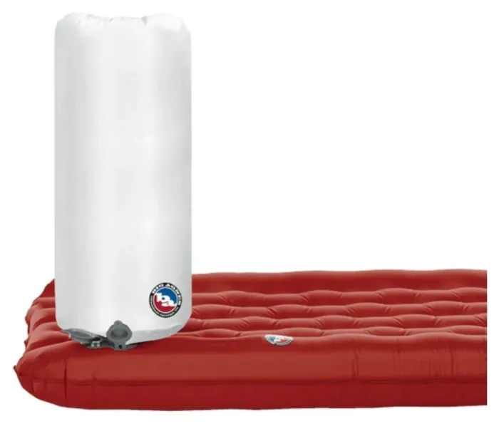 Килимок надувний Big Agnes Rapide SL Insulated 40x72 Double Wide