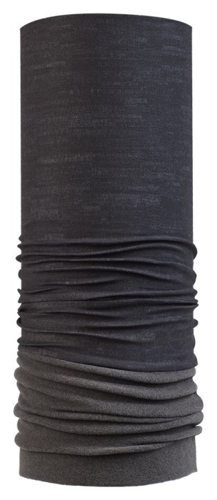 Бандана Cairn Malawi Primaloft black trail, укр, укр