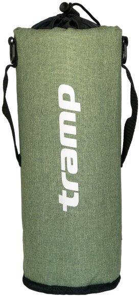 Термочохол для термоса Tramp 1,2л olive UTRA-291