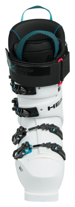 Черевики гірськолижні HEAD ( 603024 ) RAPTOR WCR 140S 2024