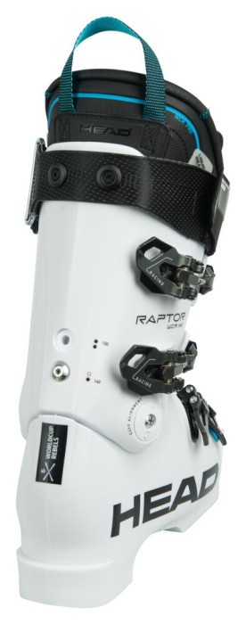 Черевики гірськолижні HEAD ( 603024 ) RAPTOR WCR 140S 2024