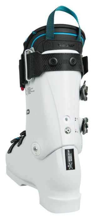 Черевики гірськолижні HEAD ( 603024 ) RAPTOR WCR 140S 2024