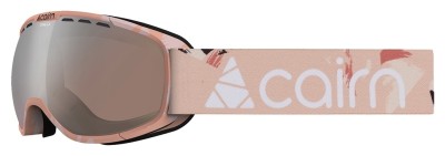 Маска Cairn Omega SPX3 powder pink fragment