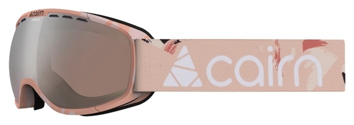 Маска Cairn Omega SPX3 powder pink fragment