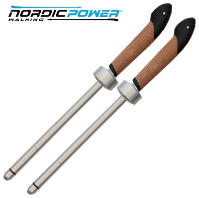 Ручка знімна Vipole Ballast Power Step +500 GR (NP18 14)
