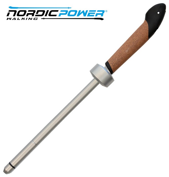 Ручка знімна Vipole Ballast Power Step +500 GR (NP18 14)