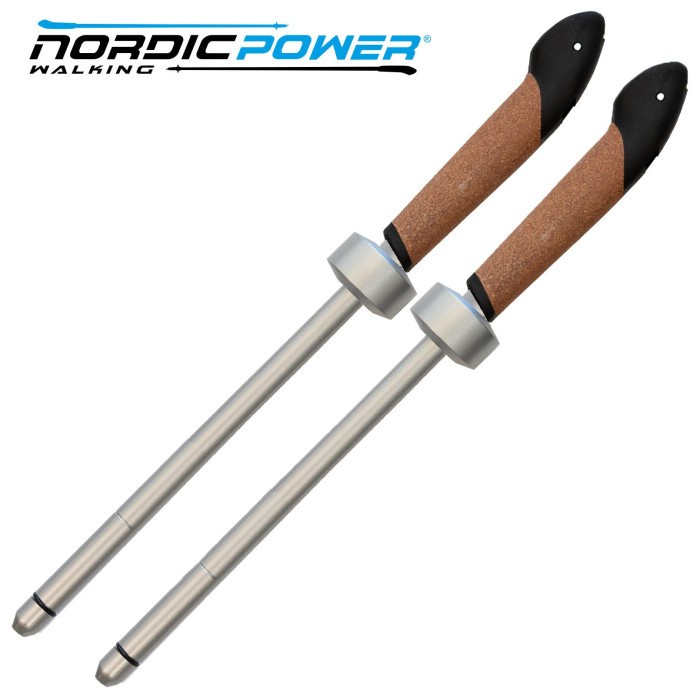 Ручка знімна Vipole Ballast Power Step +500 GR (NP18 14)