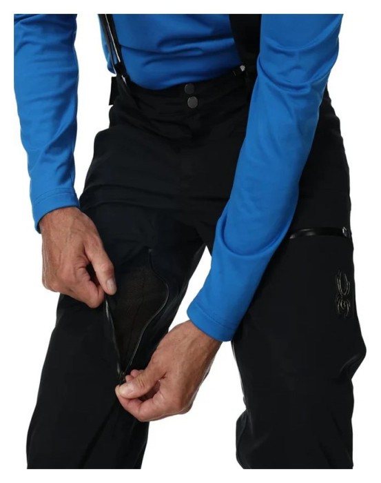 Штани для зимових видів спорту Spyder ( 38SA125316 ) DARE PANTS LENGTHS 2025