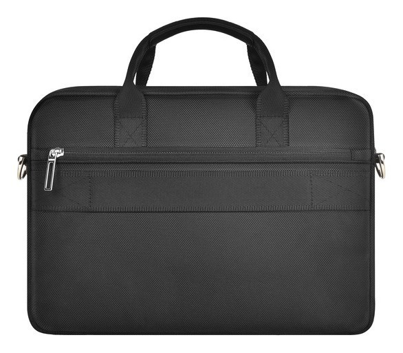 Сумка WIWU 14" Hali Laptop Bag Black
