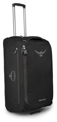 Сумка на колесах Osprey Daylite Wheeled Duffel 85