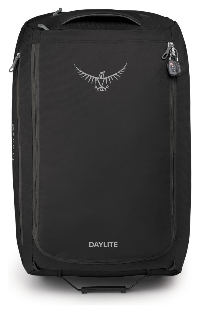 Сумка на колесах Osprey Daylite Wheeled Duffel 85