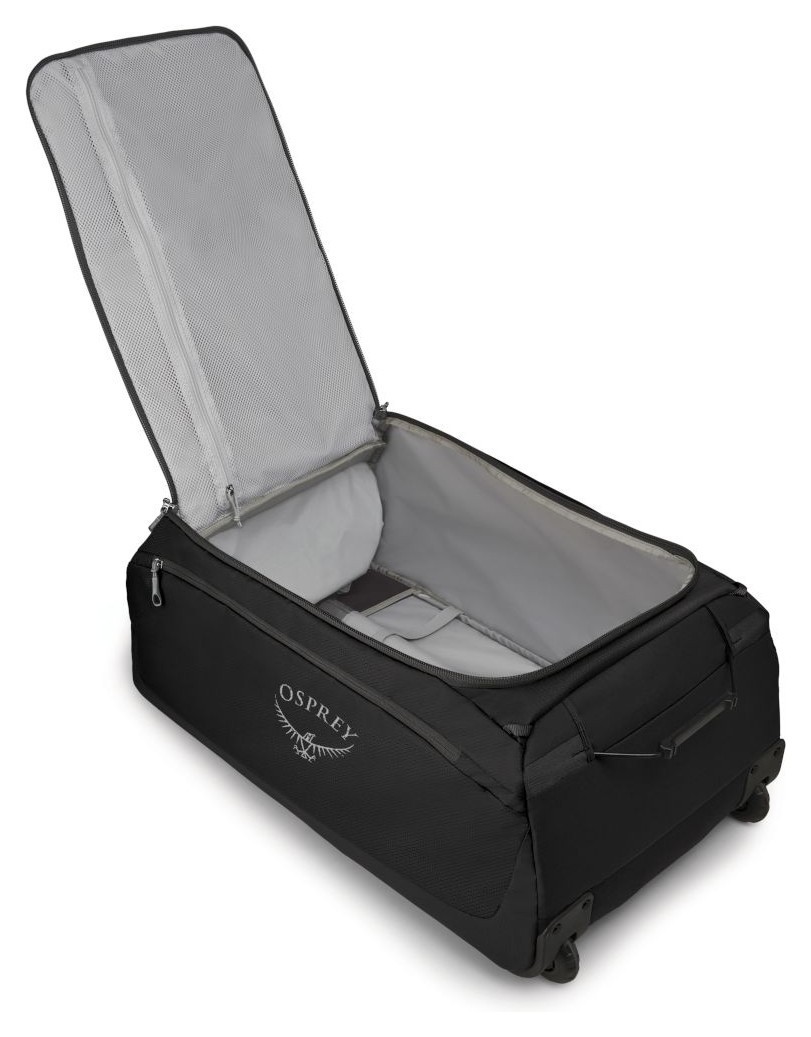 Сумка на колесах Osprey Daylite Wheeled Duffel 85