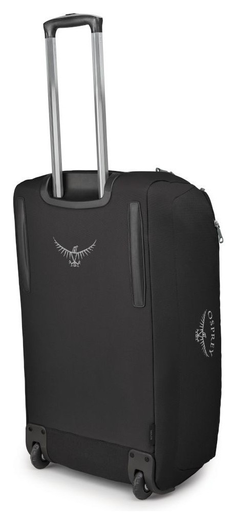 Сумка на колесах Osprey Daylite Wheeled Duffel 85, укр, укр