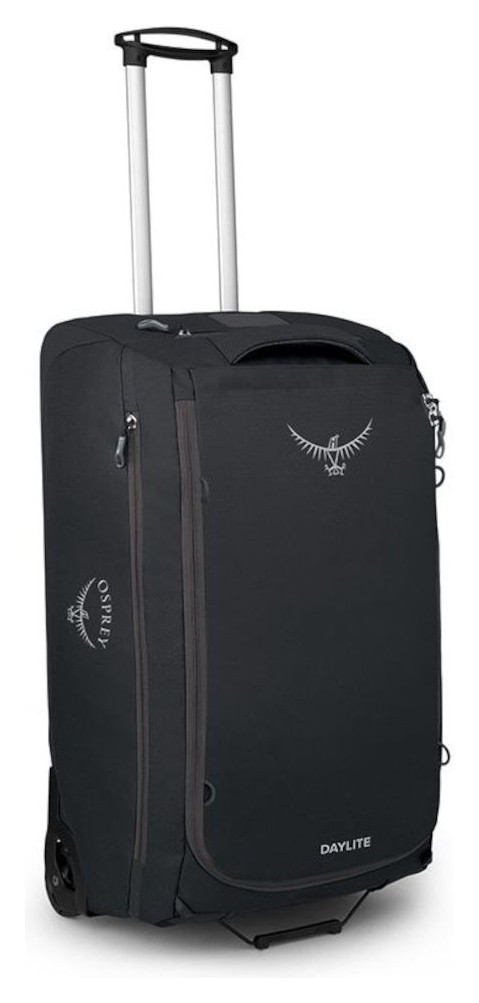 Сумка на колесах Osprey Daylite Wheeled Duffel 85, укр, укр