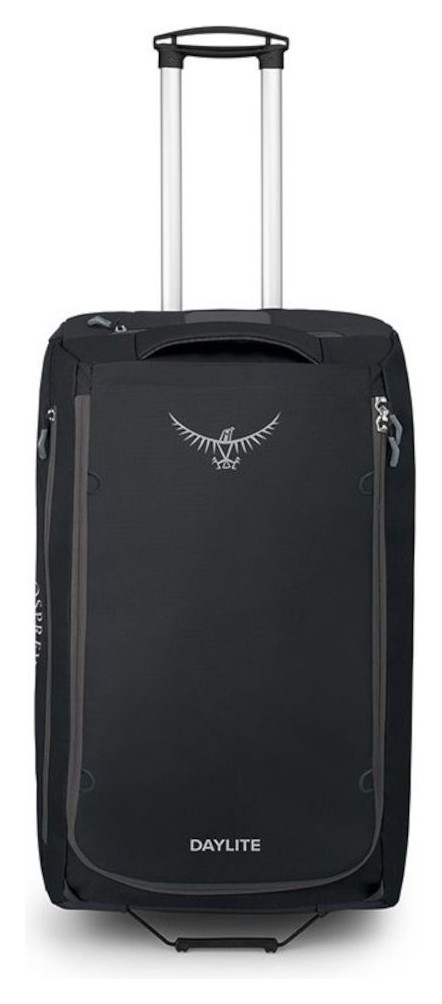 Сумка на колесах Osprey Daylite Wheeled Duffel 85, укр, укр