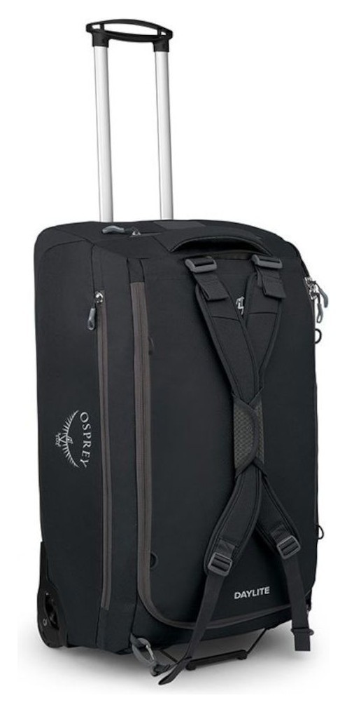 Сумка на колесах Osprey Daylite Wheeled Duffel 85, укр, укр
