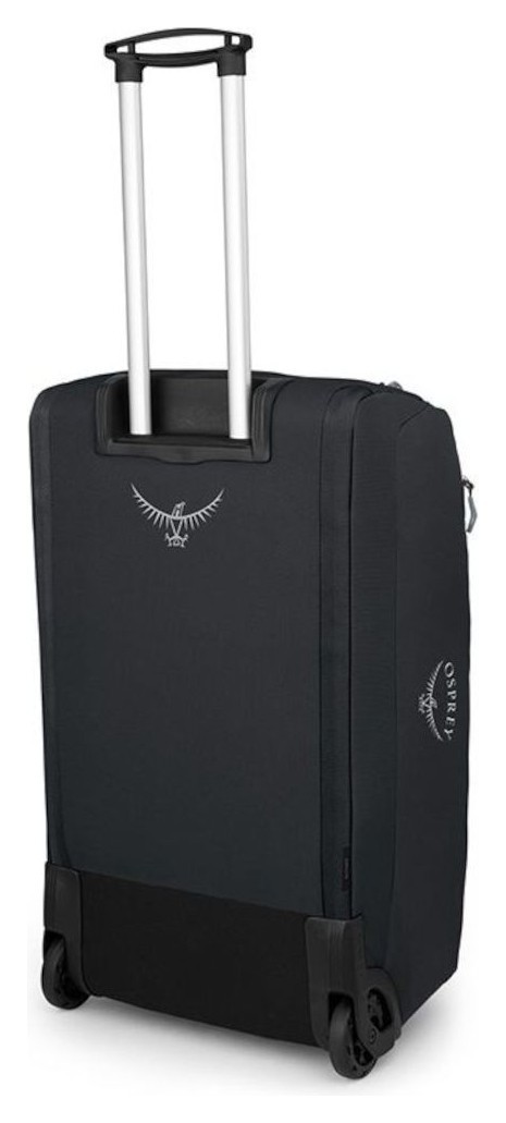 Сумка на колесах Osprey Daylite Wheeled Duffel 85, укр, укр
