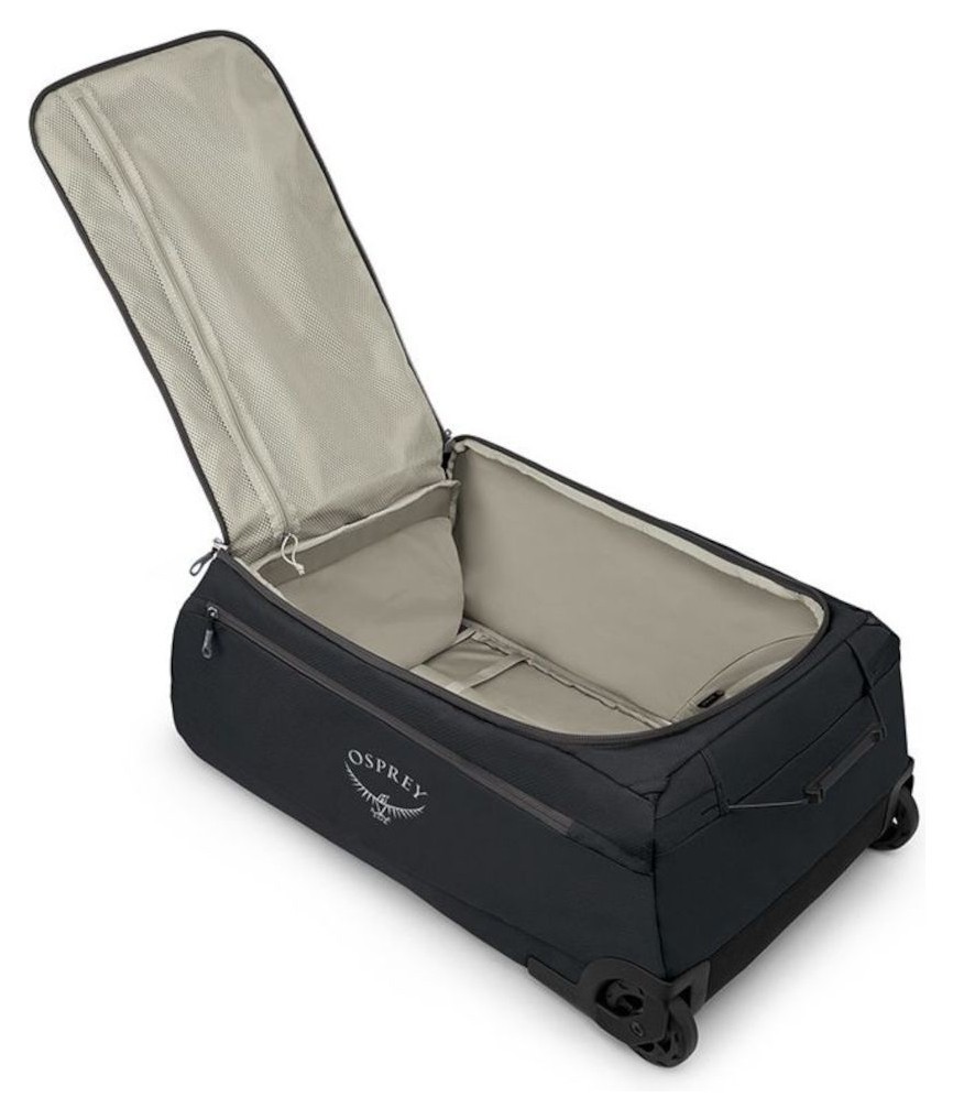 Сумка на колесах Osprey Daylite Wheeled Duffel 85, укр, укр