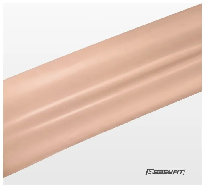 Стрічка для пілатесу EasyFit EPP 0.5 мм персикова