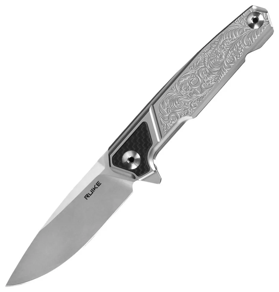 Ніж складаний Ruike P875-SZ (FNR_P875-SZ)