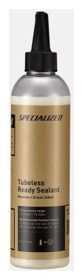 Герментик Specialized TLR SEALANT MOUNTAIN AND GRAVEL 1000ML/34OZ EACH 2026