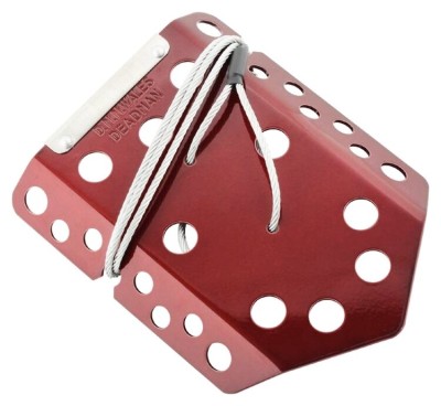 Якорь DMM Deadman