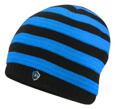 Шапка водонепроникна дитяча Dexshell Children Beanie, блакитна